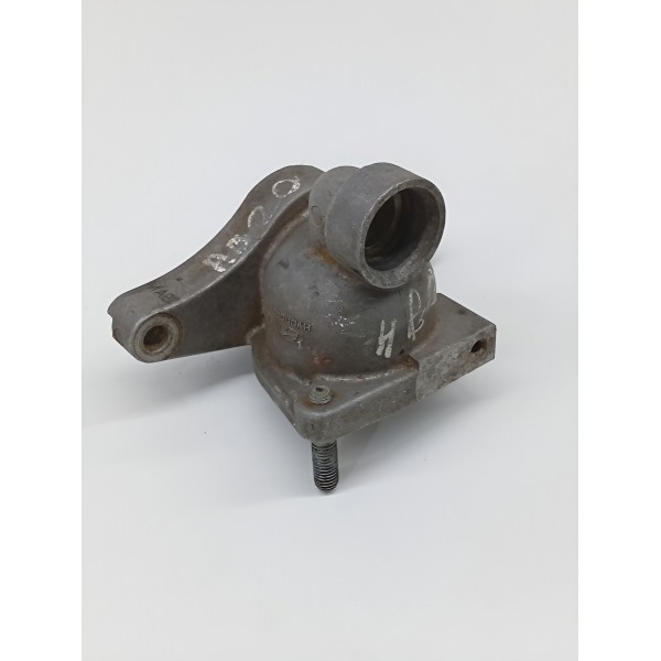 Carcaça Valvula Termostatica Hyundai Hb20 2013 A 2019