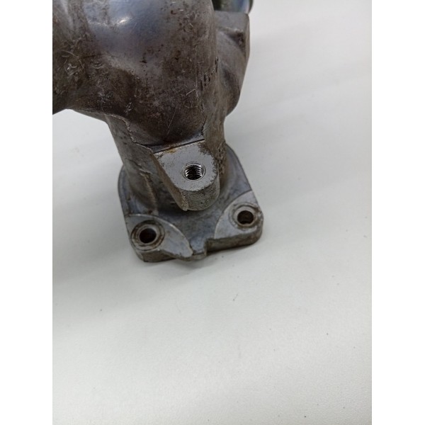 Carcaça Valvula Termostatica Hyundai Hb20 1.6 2013 A 2019