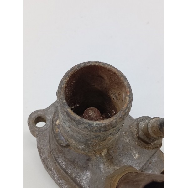 Válvula Termostática Fiat Punto 2018