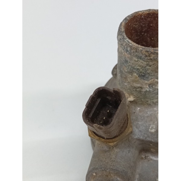 Válvula Termostática Fiat Punto 2018