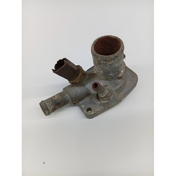 Válvula Termostática Fiat Punto 2018