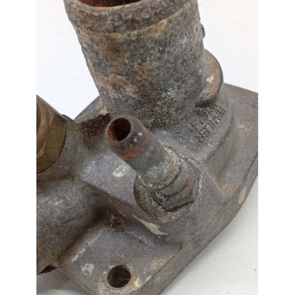 Válvula Termostática Fiat Punto 2018