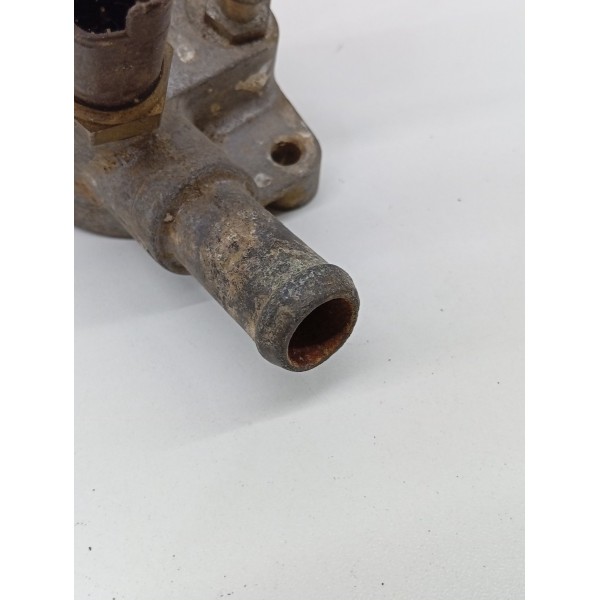 Válvula Termostática Fiat Punto 2018