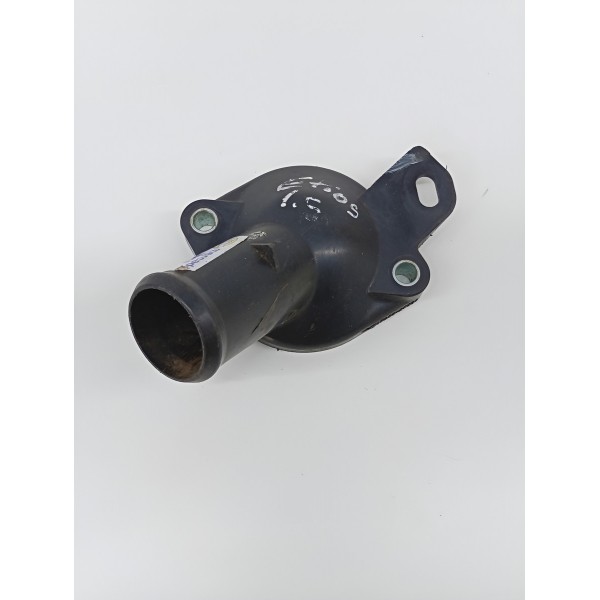 Valvula De Expansao Termostatica Toyota Etios Sedan 2012