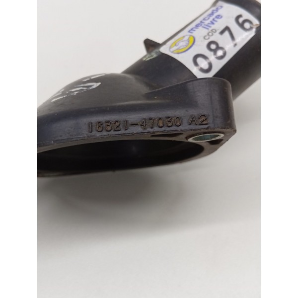 Valvula De Expansao Termostatica Toyota Etios Sedan 2012