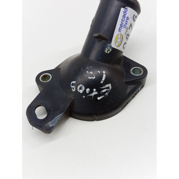 Valvula De Expansao Termostatica Toyota Etios Sedan 2012