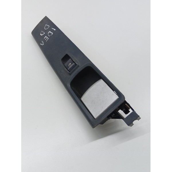 Moldura Botao Eletrico Dianteiro Direito Idea 2005