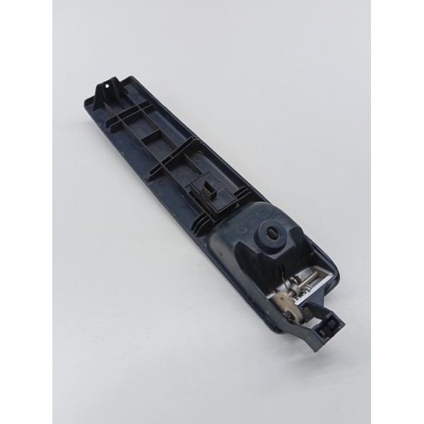 Moldura Botao Eletrico Dianteiro Direito Idea 2005