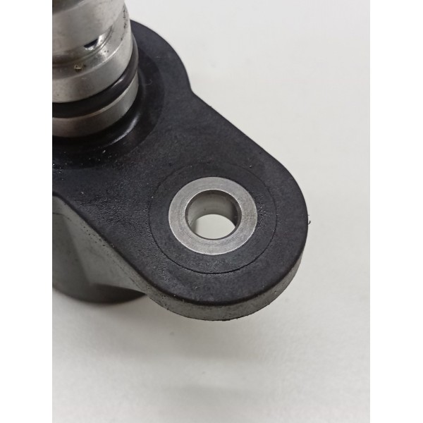 Solenoide Da Bomba De Óleo Tracker 2001