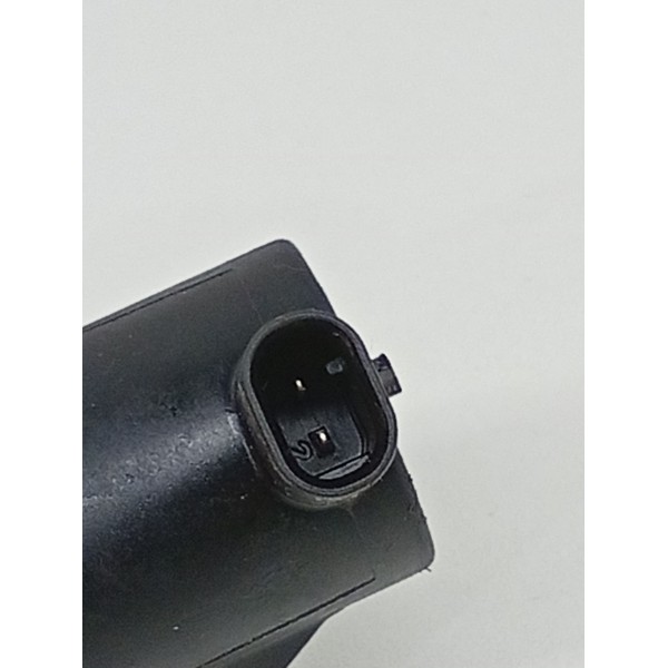 Solenoide Da Bomba De Óleo Tracker 2001