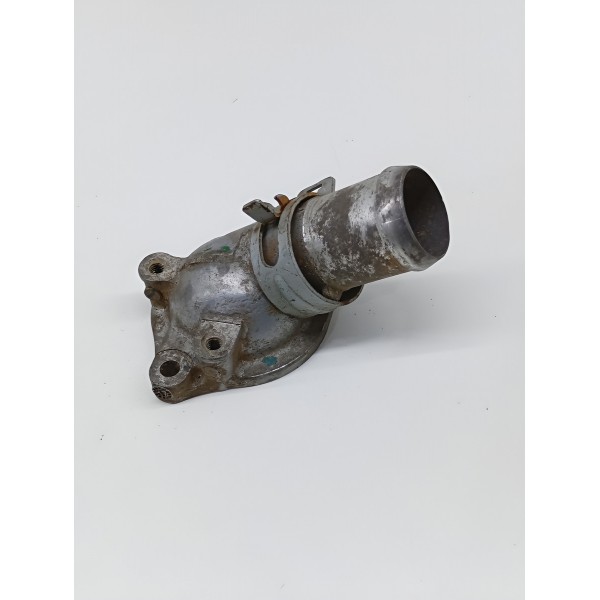 Carcaça Valvula Termostatica Honda Civic 2014 2015 A 2016