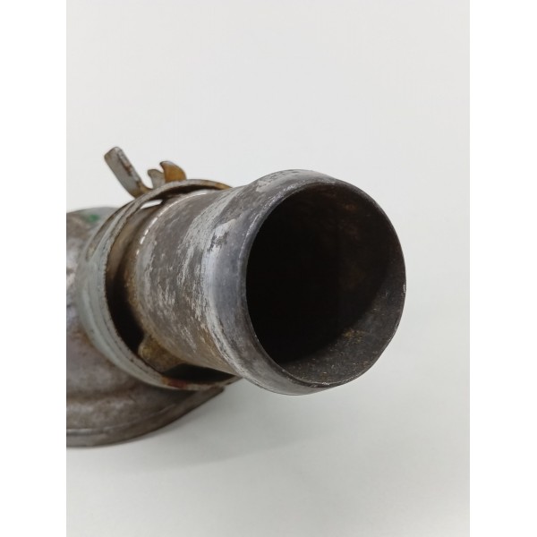 Carcaça Valvula Termostatica Honda Civic 2014 2015 A 2016