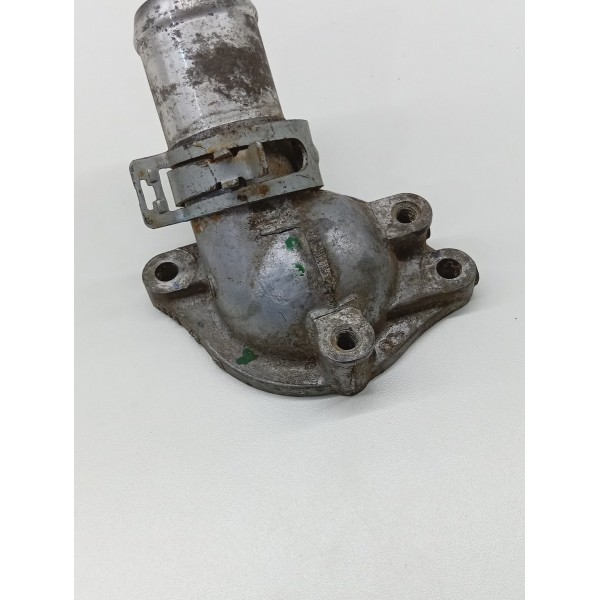 Carcaça Valvula Termostatica Honda Civic 2014 2015 A 2016