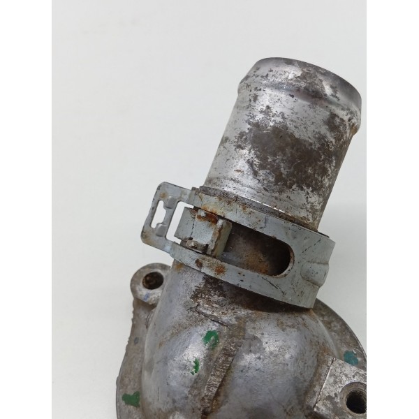 Carcaça Valvula Termostatica Honda Civic 2014 2015 A 2016