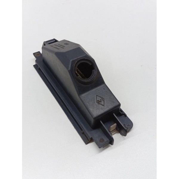 Luz Placa Esquerda Renault Sandero 2007