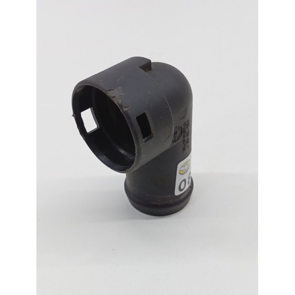 Cotovelo Mangueira Bocal Volkswagem Fox 2006 2007 A 2009