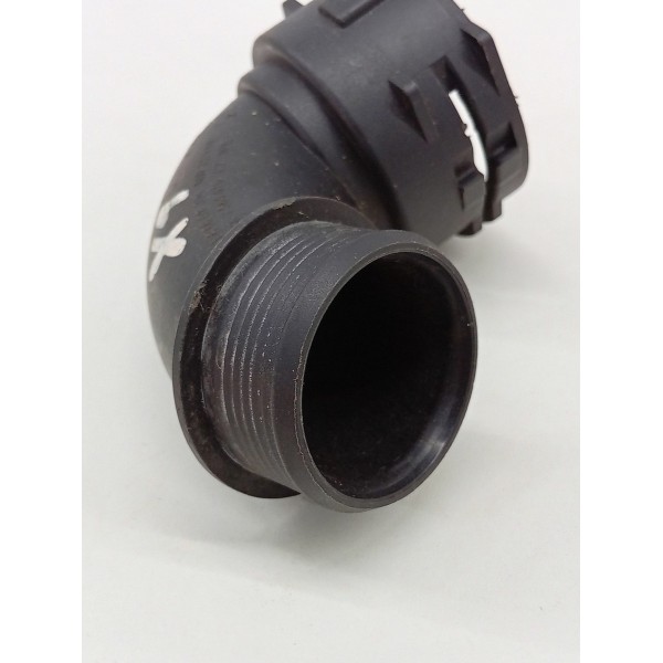 Conexão Mangueira Radiador Volkswagen Tiguan 2.0 Tsi 2016