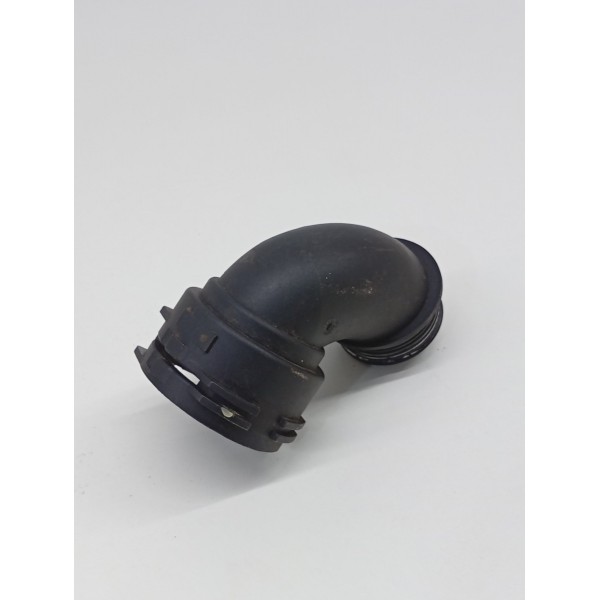 Conexão Mangueira Radiador Volkswagen Tiguan 2.0 Tsi 2016