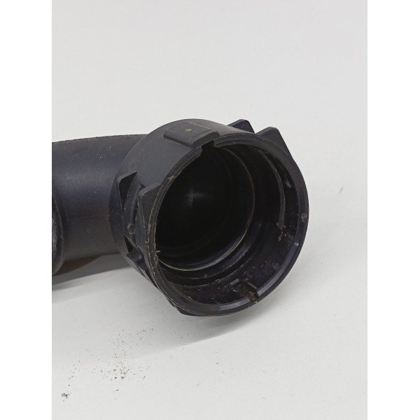 Conexão Mangueira Radiador Volkswagen Tiguan 2.0 Tsi 2016