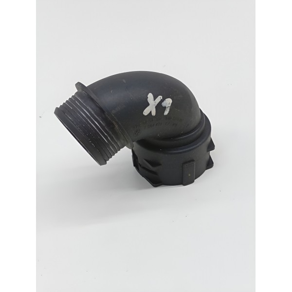 Conexão Mangueira Radiador Volkswagen Tiguan 2.0 Tsi 2016