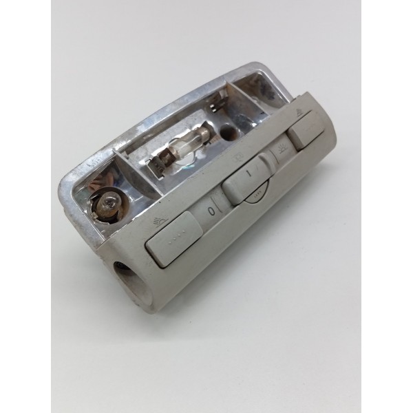 Lanterna Cortesia Teto Gol G6 2003 A 2020