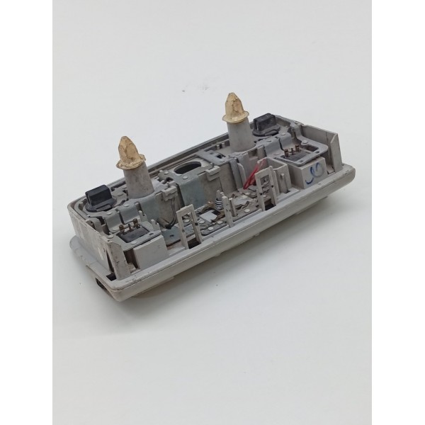 Lanterna Cortesia Teto Gol G6 2003 A 2020