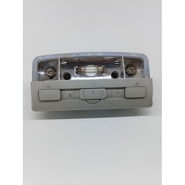 Lanterna Cortesia Teto Gol G6 2003 A 2020