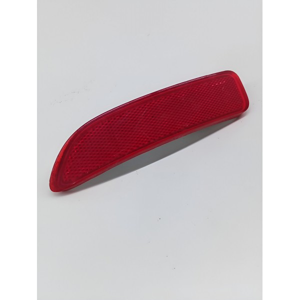 Refletor Traseiro Direito Renault Logan 2011 A 2014