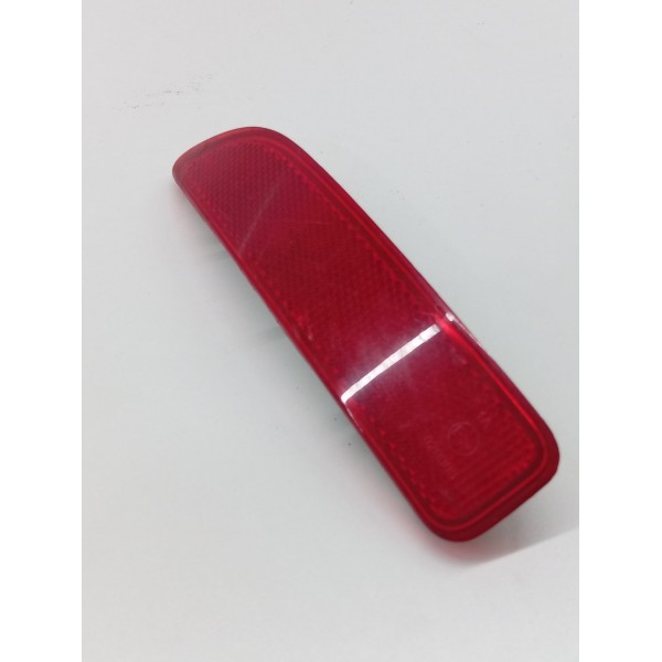 Refletor Traseiro Direito Renault Logan 2011 A 2014