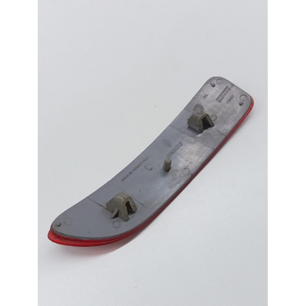 Refletor Traseiro Direito Renault Logan 2011 A 2014