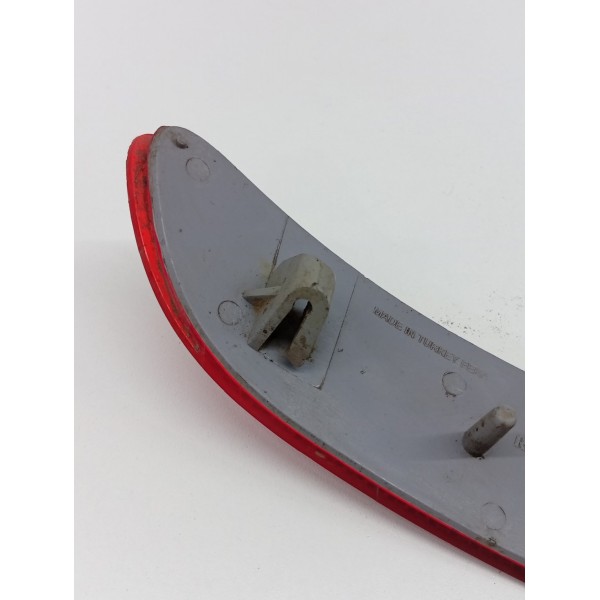 Refletor Traseiro Direito Renault Logan 2011 A 2014