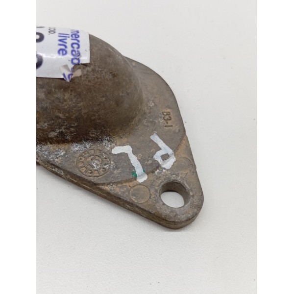 Cotovelo Bomba Dágua Jeep Renegade 2020 Peça Original