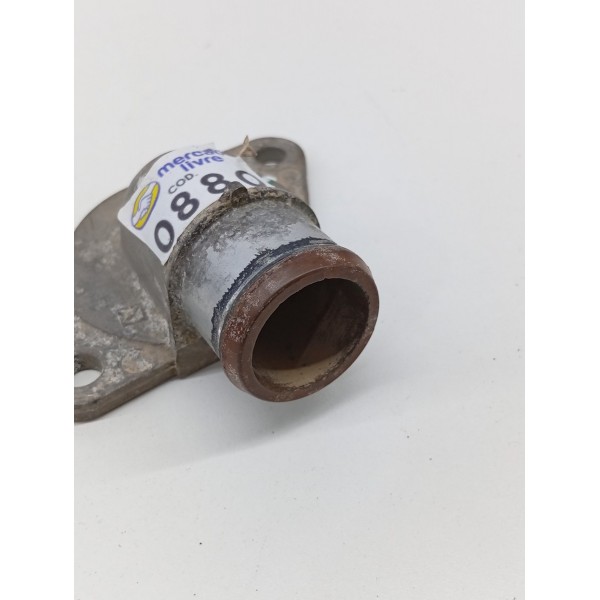 Cotovelo Bomba Dágua Jeep Renegade 2020 Peça Original