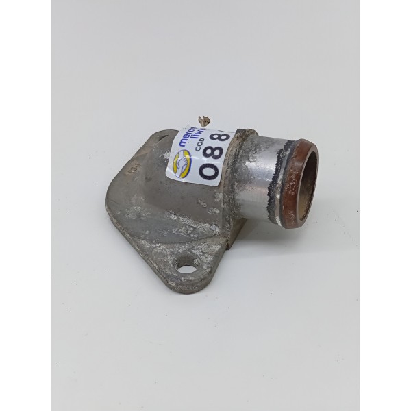 Cotovelo Bomba Dágua Jeep Renegade 2020 Peça Original