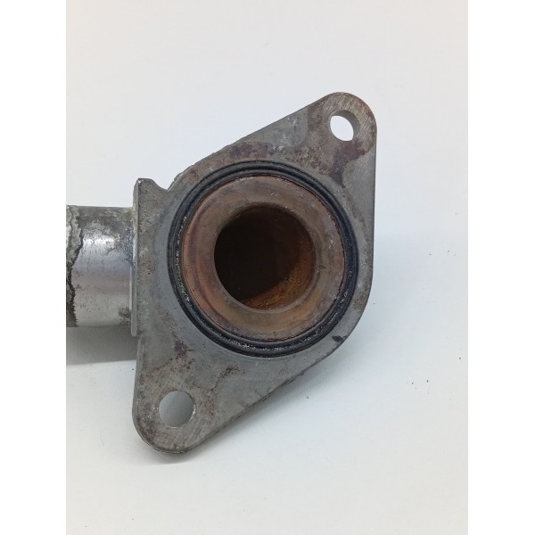 Cotovelo Bomba Dágua Jeep Renegade 2020 Peça Original