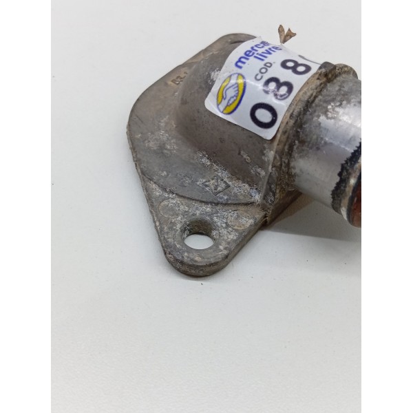 Cotovelo Bomba Dágua Jeep Renegade 2020 Peça Original