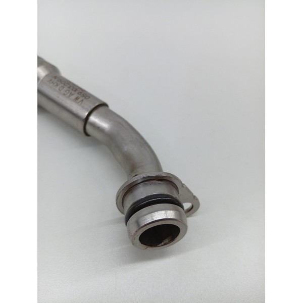 Tudo De Ventilação Tampa Traseira Motor Amarok V6 3.0 2018