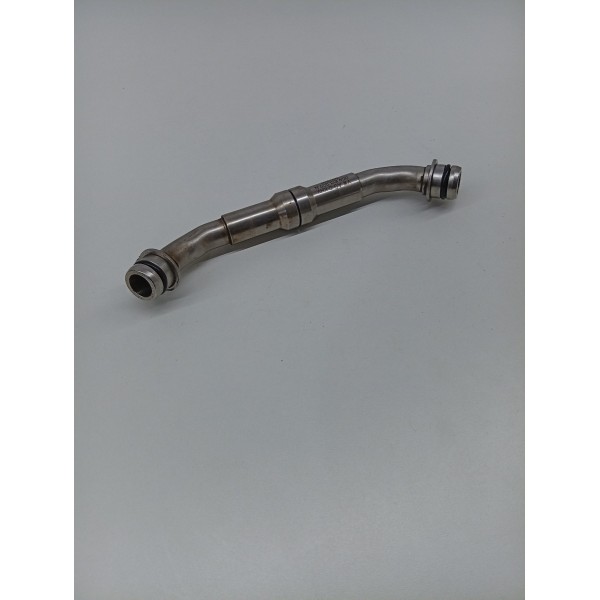 Tudo De Ventilação Tampa Traseira Motor Amarok V6 3.0 2018