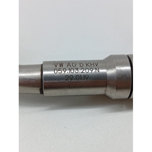 Tudo De Ventilação Tampa Traseira Motor Amarok V6 3.0 2018