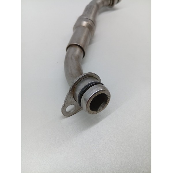 Tudo De Ventilação Tampa Traseira Motor Amarok V6 3.0 2018