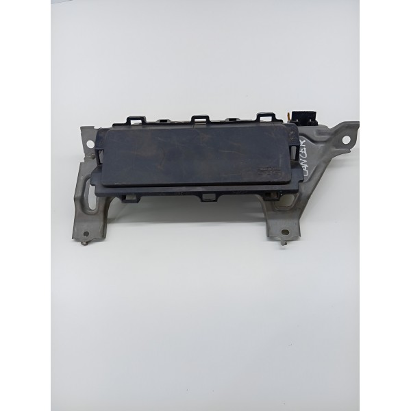 Bolsa Capa Painel Passageiro Lancer 2010 A 2015