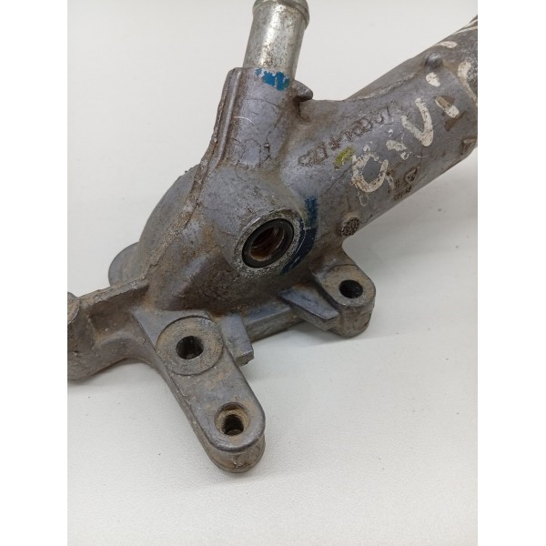 Flange Carcaça Água Motor Honda Civic 2.0 2013 A 2015