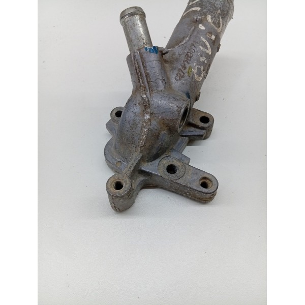 Flange Carcaça Água Motor Honda Civic 2.0 2013 A 2015