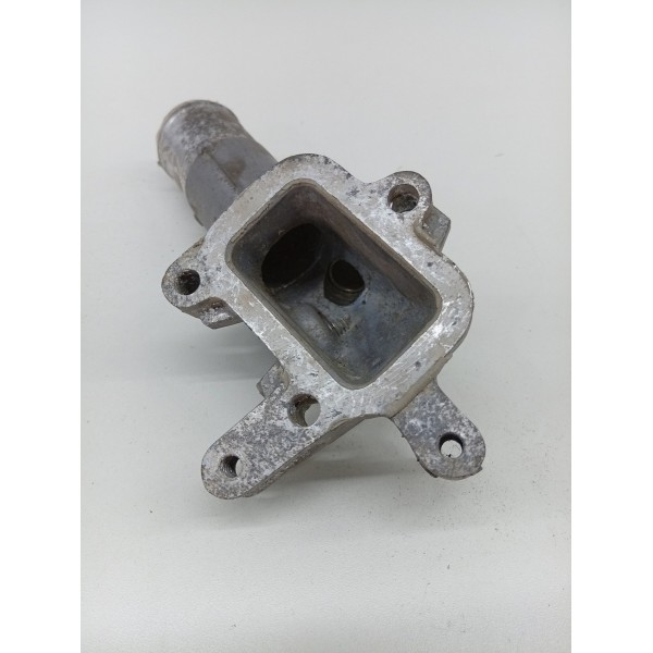 Flange Carcaça Água Motor Honda Civic 2.0 2013 A 2015