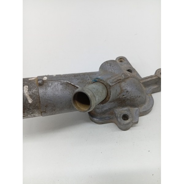 Flange Carcaça Água Motor Honda Civic 2.0 2013 A 2015