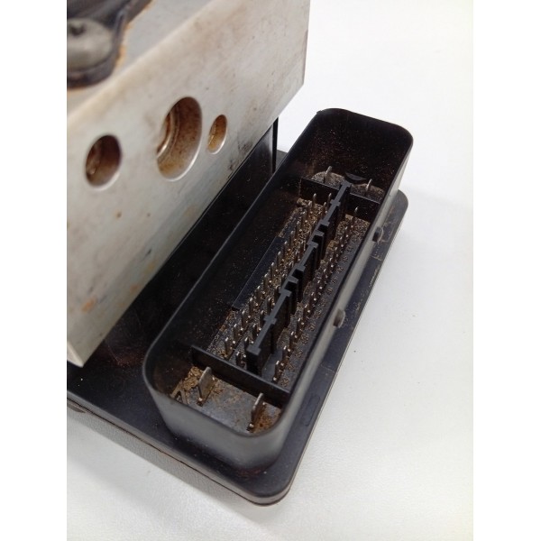 Módulo De Freio Abs Ssangyong Actyon  2.0