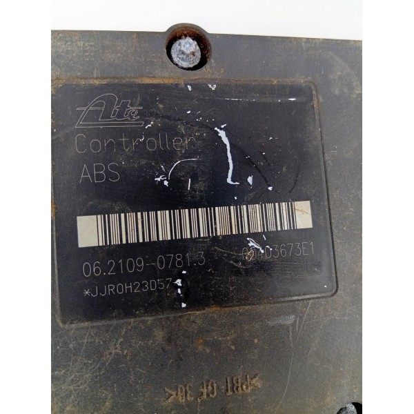 Módulo De Freio Abs Ssangyong Actyon  2.0