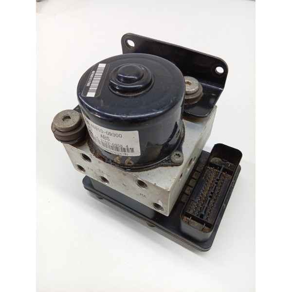 Módulo De Freio Abs Ssangyong Actyon  2.0