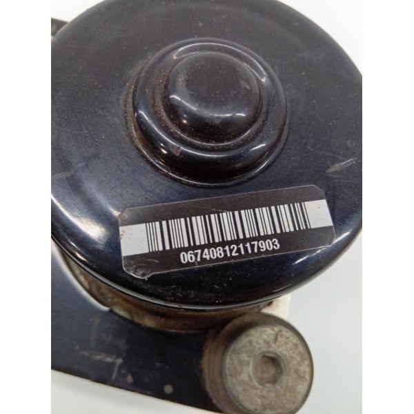 Módulo De Freio Abs Ssangyong Actyon  2.0