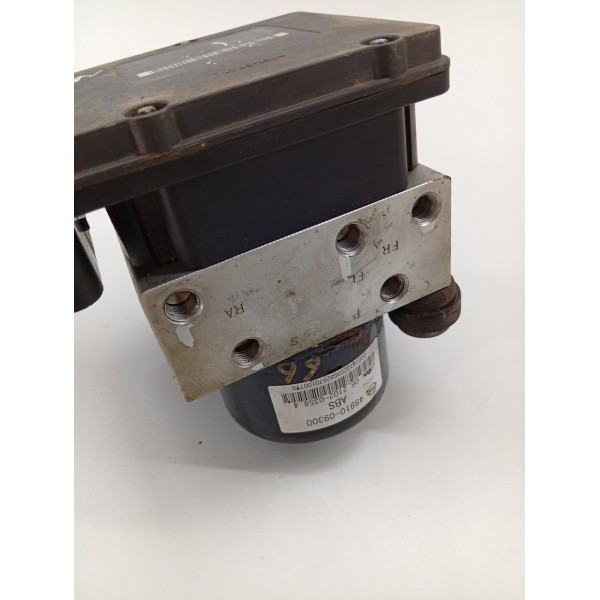 Módulo De Freio Abs Ssangyong Actyon  2.0